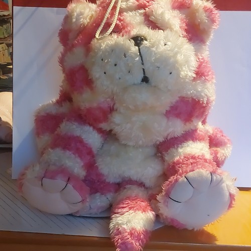 Vintage boots bagpuss hot - vintage,