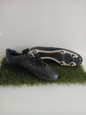 Vintage Football Boots Panther