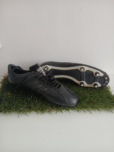 Vintage football boots - vintage,