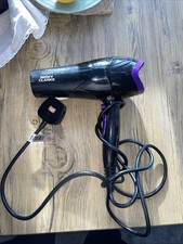 Hair Dryer- Nicky Clarke 