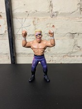 WCW/WWF/WWE Galoob Sting
