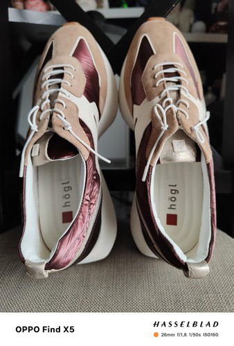 Högl women sneakers - hÖgl,