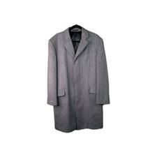 Chester Barrie Overcoat Mens