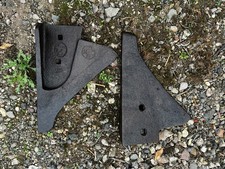FISHER  HUMPHRIES plough points X2