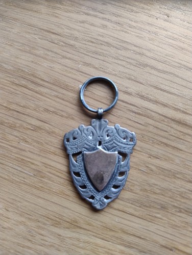 Antique victorian sterling - antique,