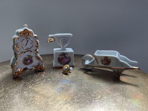 Beautiful french porcelain - beautiful,