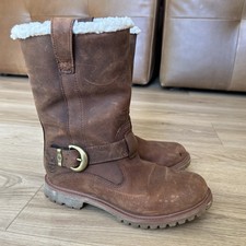 Timberland Nellie Brown