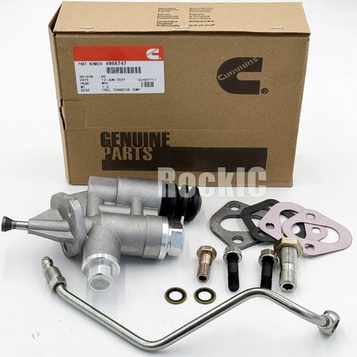 New fuel lift pump for - for, dodge