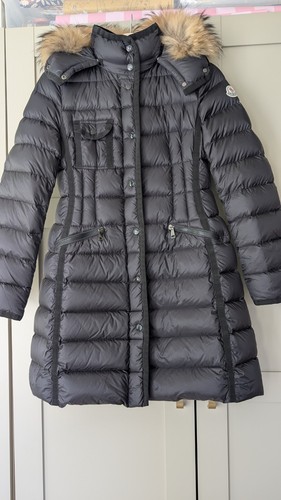Moncler hermifur down - moncler,