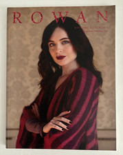 Rowan Number 64 Knitting &