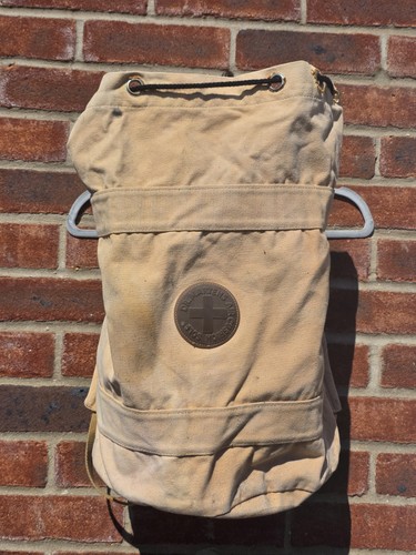 Vintage martens canvas - vintage,