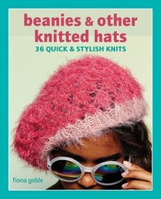 Beanies and Other Knitted