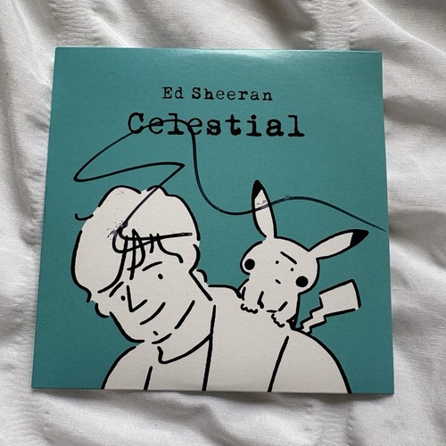 Sheeran celestial pokémon - ed,