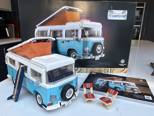 Lego creator expert 10279 - creator,