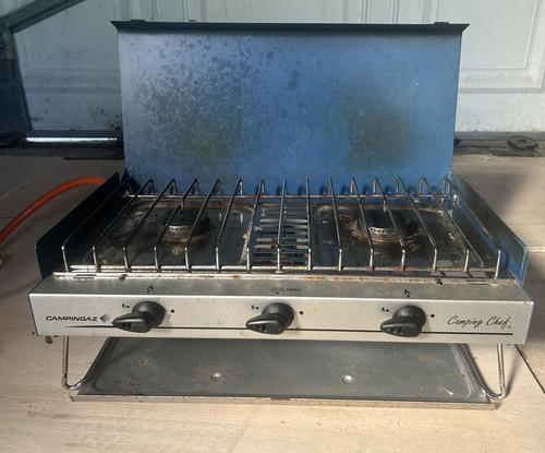 Campingaz camping chef - camping,