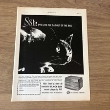 GRAM177 MAGAZINE ADVERT 11X8