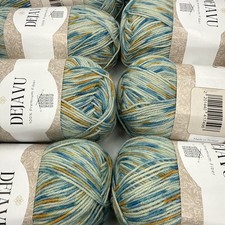 bundle knitting crochet yarn