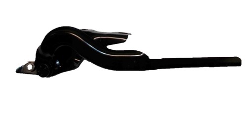 Citroën boot lid hinge - boot,