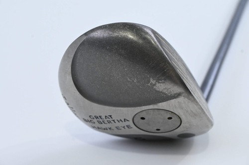 Callaway hawk eye wood 18 - #5, /