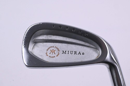 Miura 9003 iron - miura, /