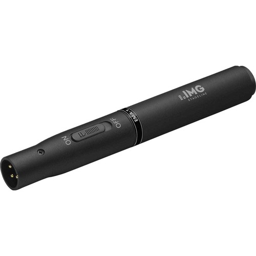 Img stageline phantom power - img,
