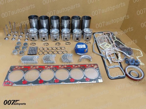 6bt overhaul rebuild kit - rebuild, for