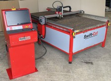 2014 Swift Cut MK2 8ft X 4ft