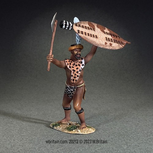 Britains soldiers 20213 - soldiers,