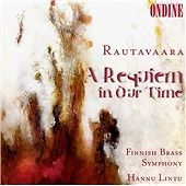 RAUTAVARRA / FINNISH BRASS
