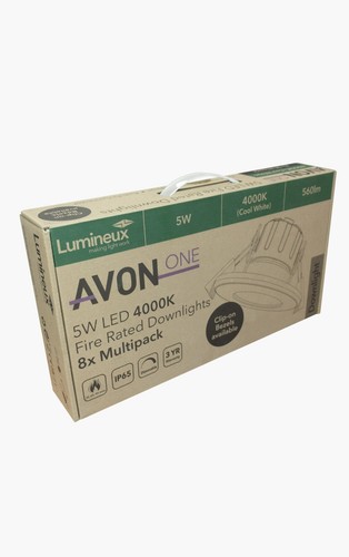 Led fire rated ceiling - led,