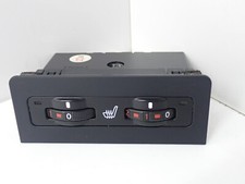 LEXUS RX450H 2009 FRONT SEAT HEATER CONTROL SWITCH (SMALL SCRATCHES)