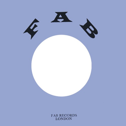 Fab 1965 1974 - 1965, to