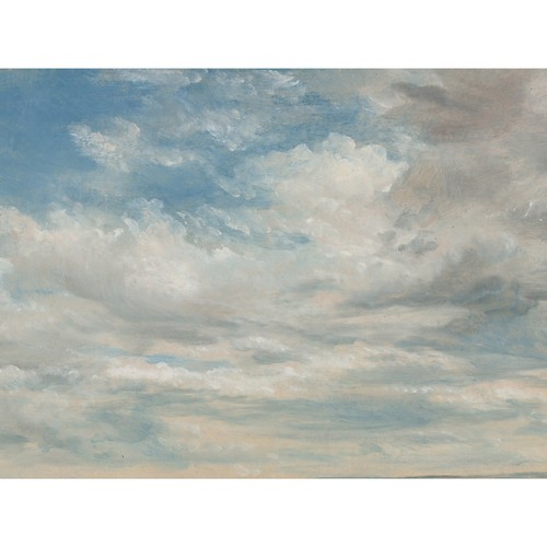 John constable clouds extra - john,