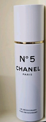 Chanel the deodorant - 5,