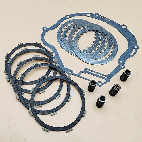 Clutch kit heavy - clutch,
