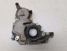 2014 Fiat Ducato Iveco Daily 2.3 Diesel F1AE3481D Brake Vacuum & Oil Pump