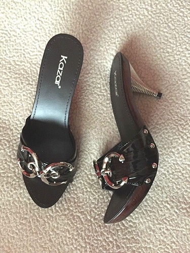 Kazar womens ladies - womens, black