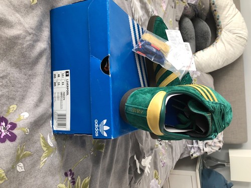 Size adidas - uk,