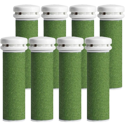 Pack xtreme coarse pedicure - 8-pack,