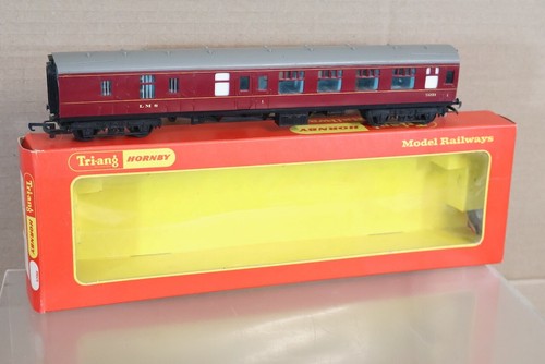 Triang hornby r423a lms maroon - hornby,