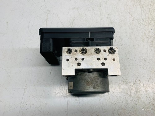 Ford focus abs - pump, mk4