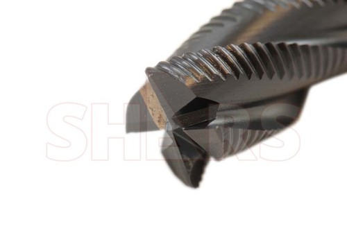 Shars 4 fine tooth - 3/4, 3/4"