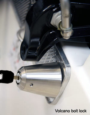 Motorloc volcano outboard - motorloc,