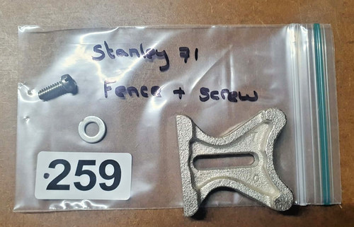 Vintage stanley router - stanley,
