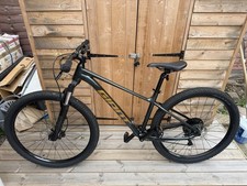 Giant Talon 2 (2025) Asphalt Green MTB Medium 29