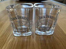 Pair of Jack Daniel’s