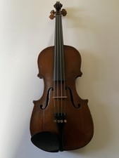 Violin  4/4 full size HOPF