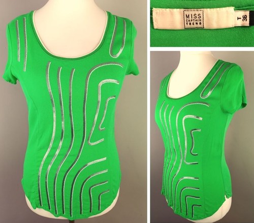 Miss captain summer top - miss,
