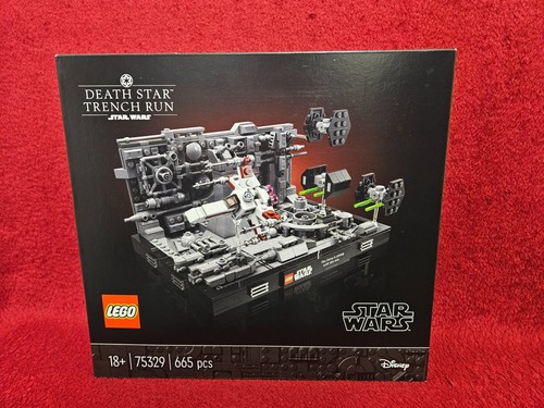 Lego star wars death - lego,