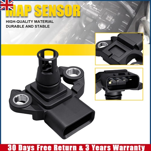 Map sensor for vauxhall astra - map,